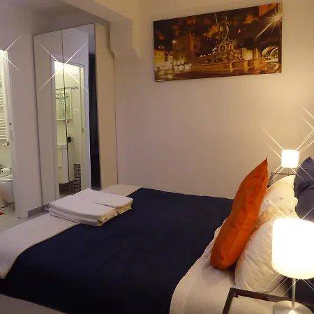 Apartamento Mascarella House Bolonha