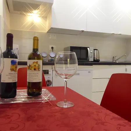 Mascarella House Apartamento
