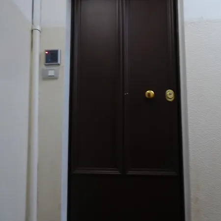 Apartamento Mascarella House Bolonia
