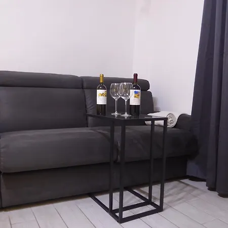 Apartamento Mascarella House Bolonia