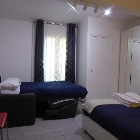 Apartamento Mascarella House *